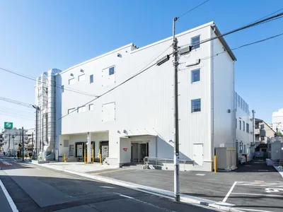銀座アスター食品株式会社