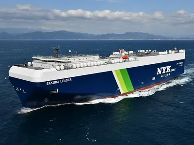 株式会社 新来島豊橋造船