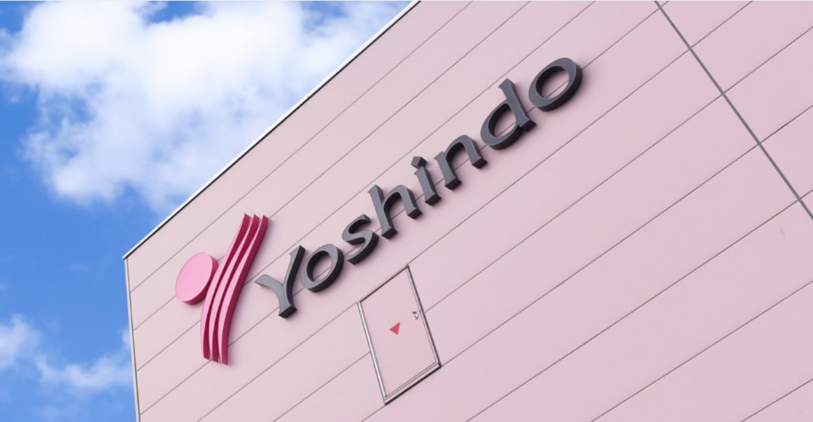 陽進堂ホールディングス株式会社