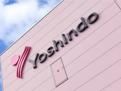 陽進堂ホールディングス株式会社