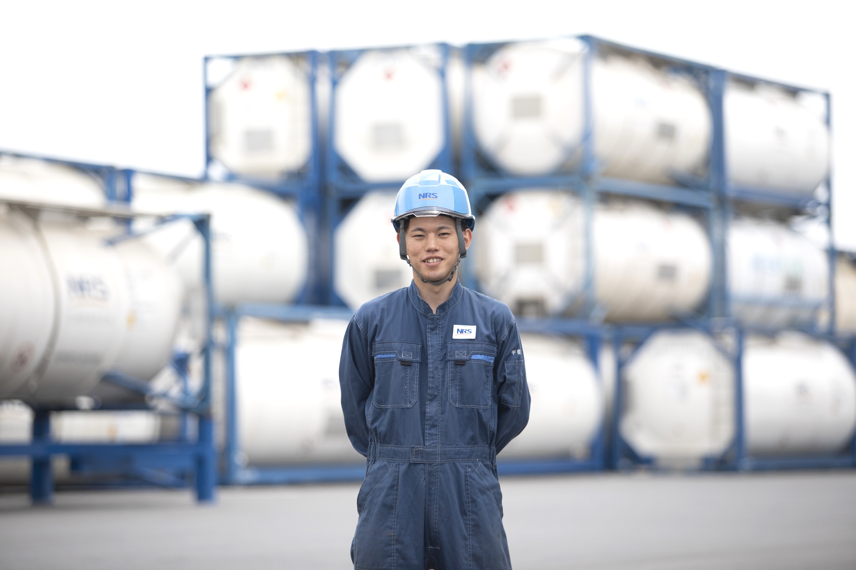 NRS株式会社