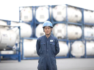 NRS株式会社