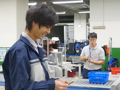 カンダリテールサポート株式会社 関西CSセンター