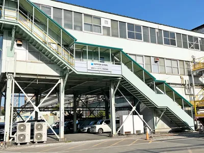 日鉄ファーストテック株式会社 名古屋支店