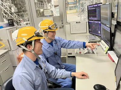 大王製紙 株式会社 可児工場