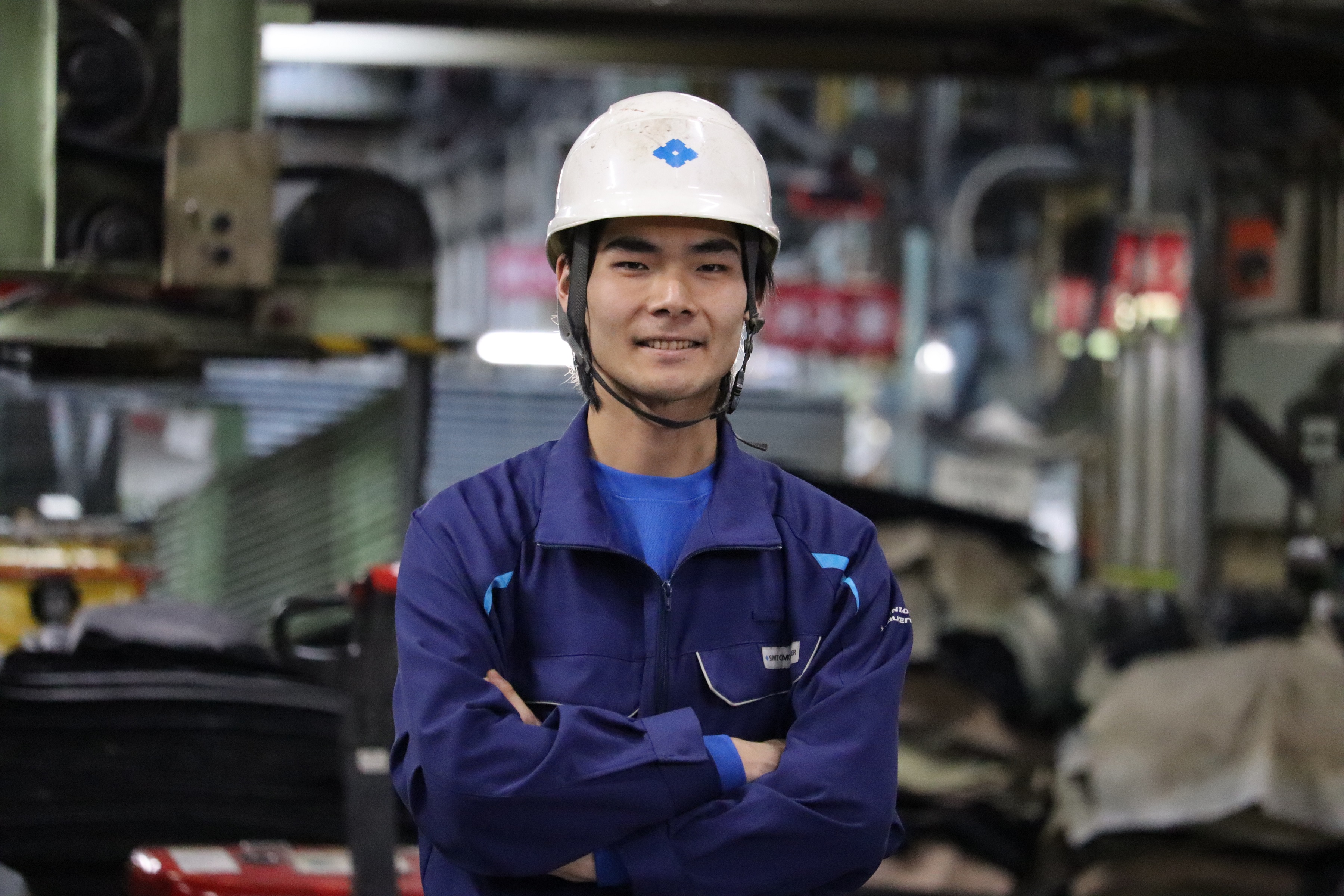 住友ゴム工業 株式会社 名古屋工場