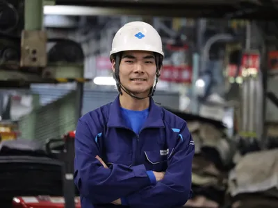 住友ゴム工業 株式会社 名古屋工場