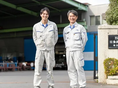 株式会社多久製作所