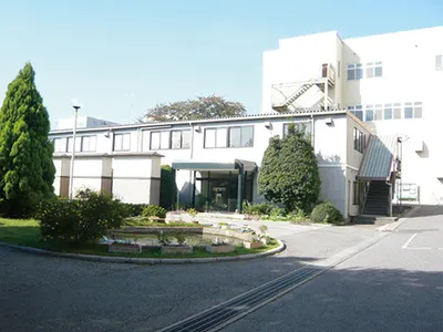 ニチハマテックス 株式会社 習志野工場