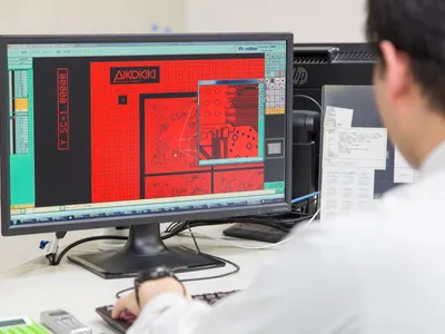 株式会社 愛工機器製作所