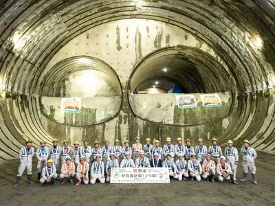 北新建設株式会社