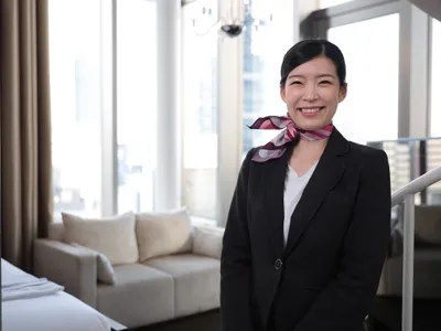 株式会社グランベルホテル