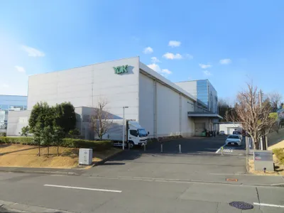 株式会社 ワイ·デー·ケー