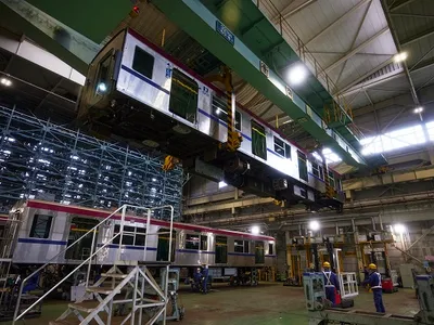 京王重機整備株式会社