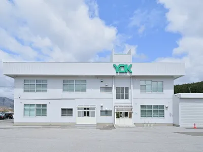 株式会社 ワイ·デー·ケー 東北工場