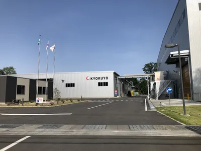 株式会社 旭洋工業製作所 野木工場