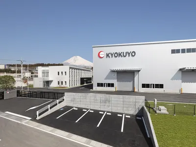 株式会社 旭洋工業製作所