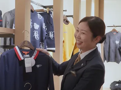 株式会社太平洋ゴルフサービス