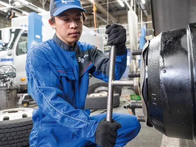 SGモータース株式会社