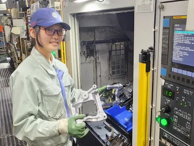 中央可鍛工業 株式会社