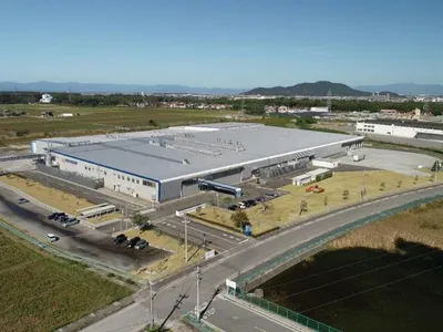 東洋製罐 株式会社 滋賀工場