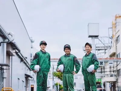 横浜ゴム 株式会社 平塚製造所