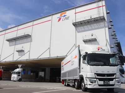 F-LINE 株式会社 九州支店