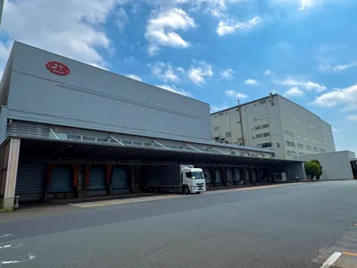 東洋製罐株式会社 久喜工場