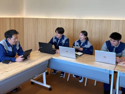 信幸建設株式会社