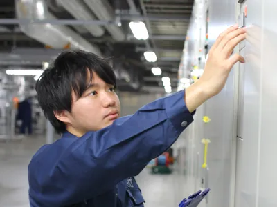 株式会社 ハリマビステム