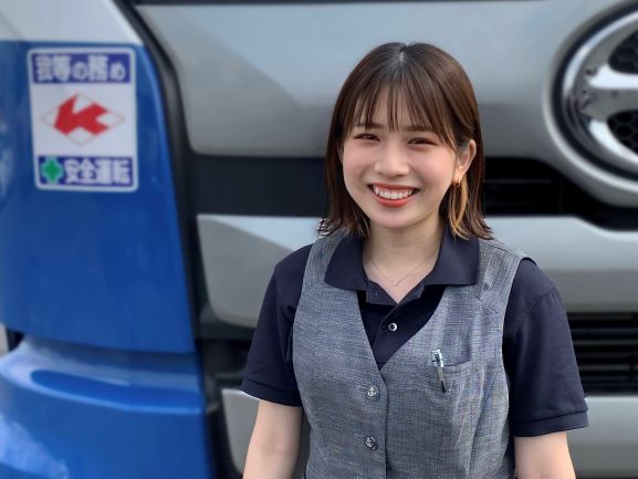 トクヤマ海陸運送 株式会社