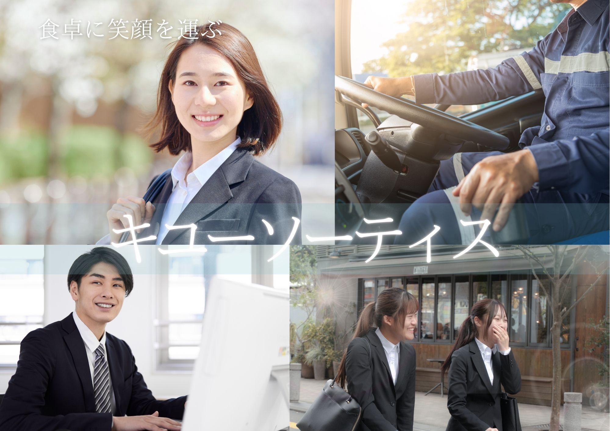 キューソーティス 株式会社