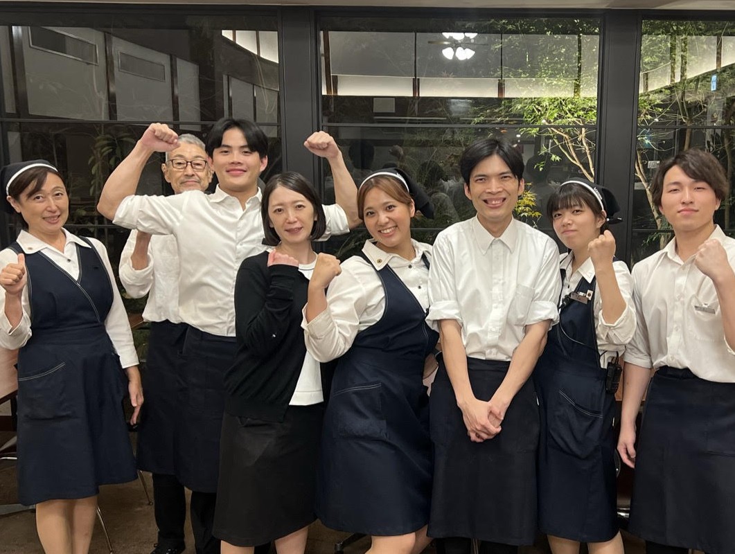 井筒まい泉 株式会社