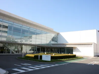 カナデビア株式会社 築港工場