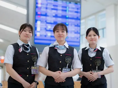 株式会社 ジェイ·エス·エス