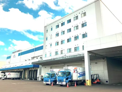 F-LINE株式会社 東北支店