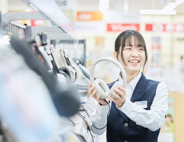 株式会社 ヤマダデンキ
