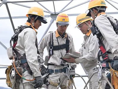 栗原工業 株式会社