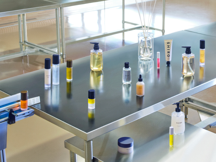 株式会社シロ みんなの工場