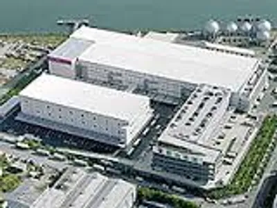 ジェイロジスティクス 株式会社