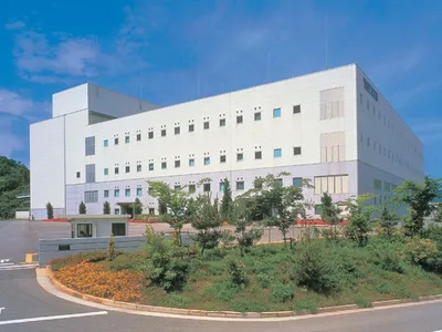 TOPPANパッケージプロダクツ株式会社 福崎工場