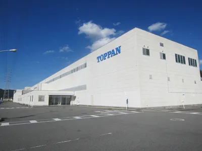 TOPPANパッケージプロダクツ株式会社 滝野工場