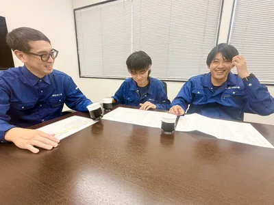 株式会社 紀州工業 群馬事業所