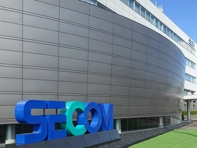 セコム上信越株式会社 前橋統轄支社