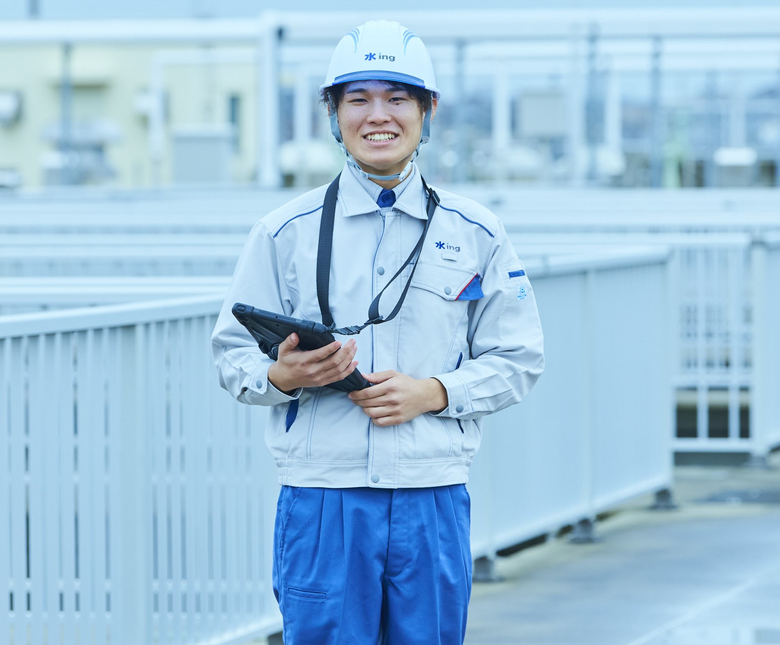 水 ing 株式会社 東北支店