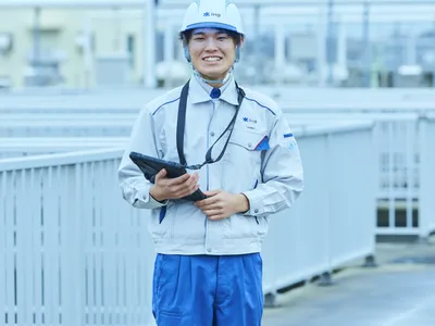 水 ing 株式会社