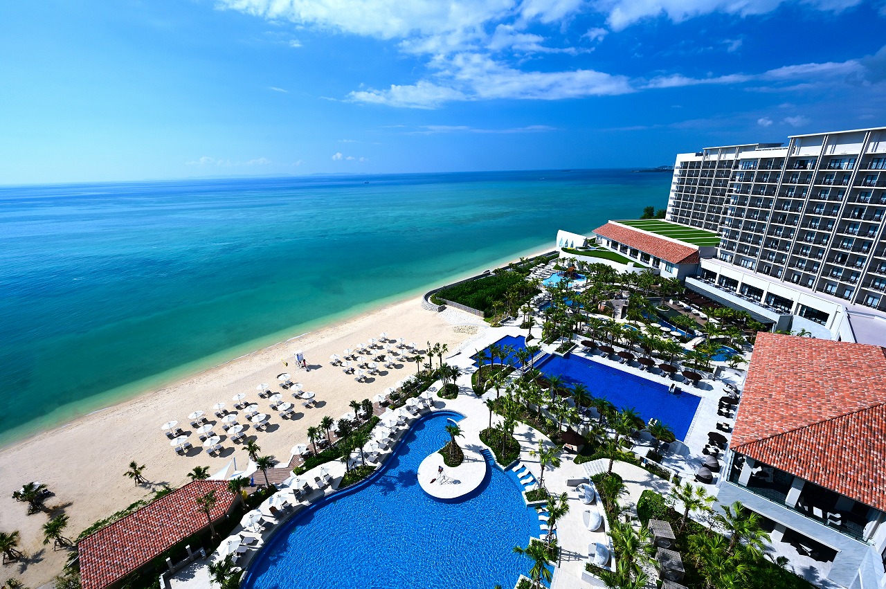 株式会社 ケン·ホテルマネジメント琉球名城