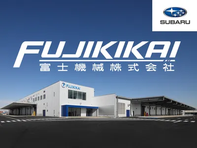 富士機械 株式会社