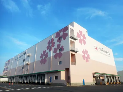 横浜冷凍 株式会社