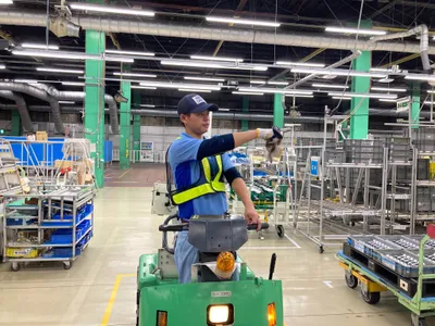 ホンダロジコム 株式会社